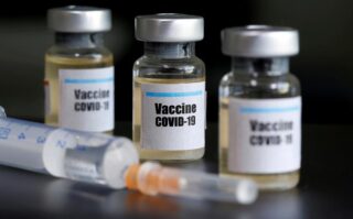 Die erste Lieferung des COVID-19 Impfstoffs kommt diese Woche in Thailand an