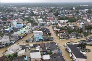 Anti-Hochwasser-Pläne vereinbart