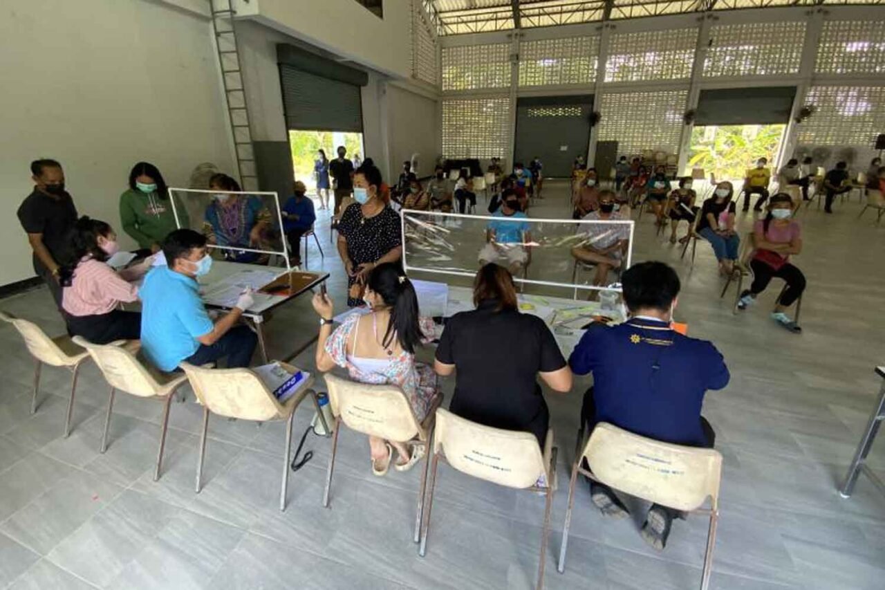 Neue Covid Reisegenehmigung erweist sich als unpraktisch