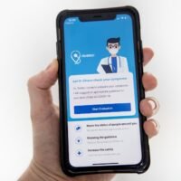 CCSA fordert die Bürger dringend auf, die Viren-App zu installieren