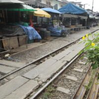 Weitere 541 Virusfälle wurden in Samut Sakhon gefunden