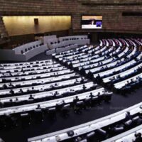 Abgeordnete haben 5 Minister wegen Unregelmäßigkeiten im Visier