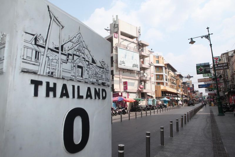 Tourism Council of Thailand plant ein Hilfsprogramm für Tourismusarbeiter einzurichten