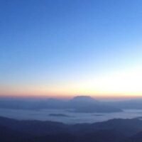 Oberthailand wird wärmer, im Süden mehr Regen