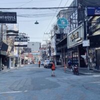 Die Hotels in Pattaya möchten geschlossen werden, damit die Mitarbeiter staatliche Leistungen in Anspruch nehmen können