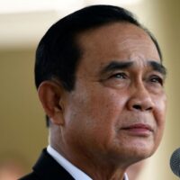 Prayuth bestätigt dass es in Samut Sakhon, Chon Buri, Rayong, Chanthaburi und Trat keine Sperrung gibt
