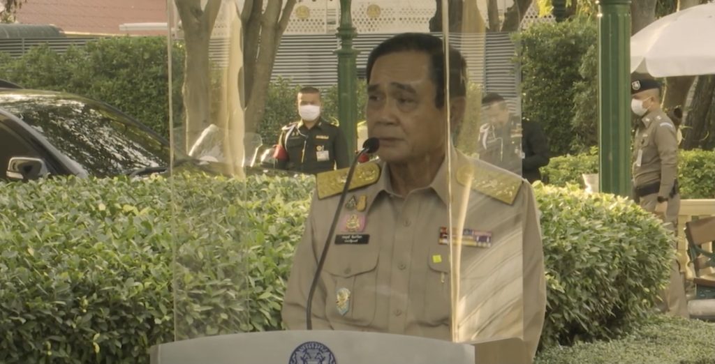 Kommunikationsstörungen machen Thailand anfällig für die zweite Viruswelle