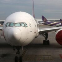 Covid-19 hat Thailands Luftfahrt- und Tourismusindustrie in die Knie gezwungen
