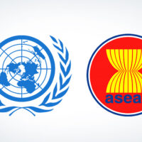 ASEAN ruft zum Dialog auf, während der UN-Chef den Putsch in Myanmar verurteilt