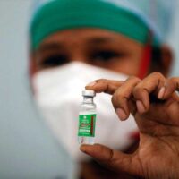 In diesem Jahr sollen noch 30 Millionen Thailänder geimpft werden