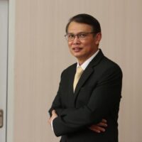 Thailand wartet noch immer auf eine importierte Lieferung der Oxford / AstraZeneca Formel