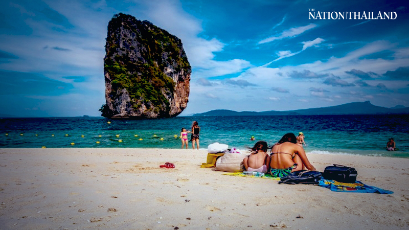Laut der TAT ist Thailand nach wie vor eine der Top Adressen für Touristen