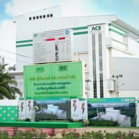 Null Abfall Verbrennungsanlage hat in Krabi ihren Betrieb aufgenommen