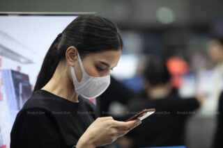 Unternehmen in Übersee, die Online-Dienste in Thailand anbieten, müssen sich für die 7% ige Mehrwertsteuerpflicht registrieren