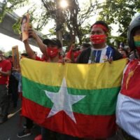 Der Putsch in Myanmar friert lukrative Auslandsinvestitionen und die wirtschaftliche Liberalisierung ein