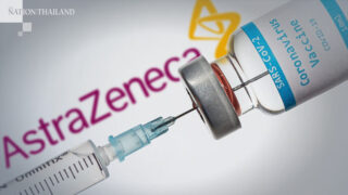 Das Ministerium verschiebt die AstraZeneca Impfung nach der in Europa gemeldeten Blutgerinnung