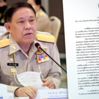 BMA kündigt drei strenge Maßnahmen während des Songkran Festes an