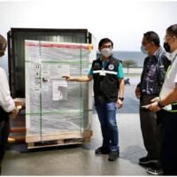 Thailand in Gesprächen, um weitere 5 Millionen Sinovac Impfstoffe zu kaufen