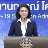 Laut CCSA wird Thailand bis Oktober vollständig wiedereröffnet und alle Covid-19 Beschränkungen aufgehoben