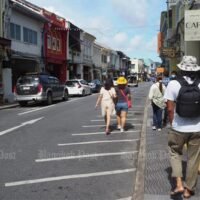 Phuket freut sich über den Plan der Regierung zur Wiedereröffnung