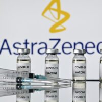 Laut AstraZeneca ist der Impfstoff in aktualisierten US-Studiendaten zu 76 % wirksam