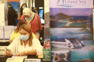 Tourismusunternehmen fordern ein Sandbox System für Bangkok
