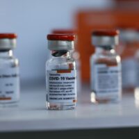 Thailand untersucht einen Tod nach einer COVID-19 Impfung