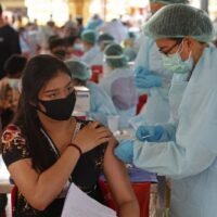 Neuer Cluster, der an Standorte in Samut Prakan gebunden ist