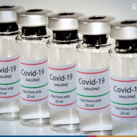 Fast eine halbe Million Thailänder haben die ersten Covid-19 Impfungen erhalten