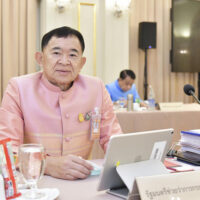 Antikorruptionsbehörde untersucht eine 10 Milliarden Baht Schuld eines Ministers