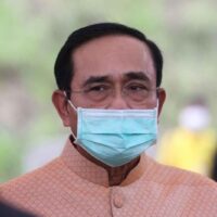 Prayuth besteht darauf, dass Thailand den Flüchtlingen in Myanmar geholfen hat