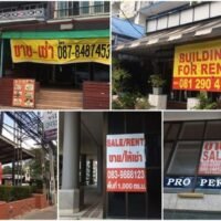 Grundstücksverkäufe im Geschäftsjahr 2021 rückläufig