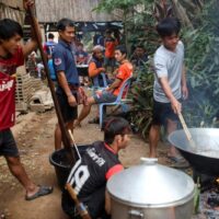 Laut UN leiden Millionen unter Hunger, da sich die Krise in Myanmar verschärft