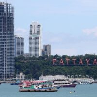 Die Hotels in Pattaya sind besorgt über die Aussichten für den Tourismus