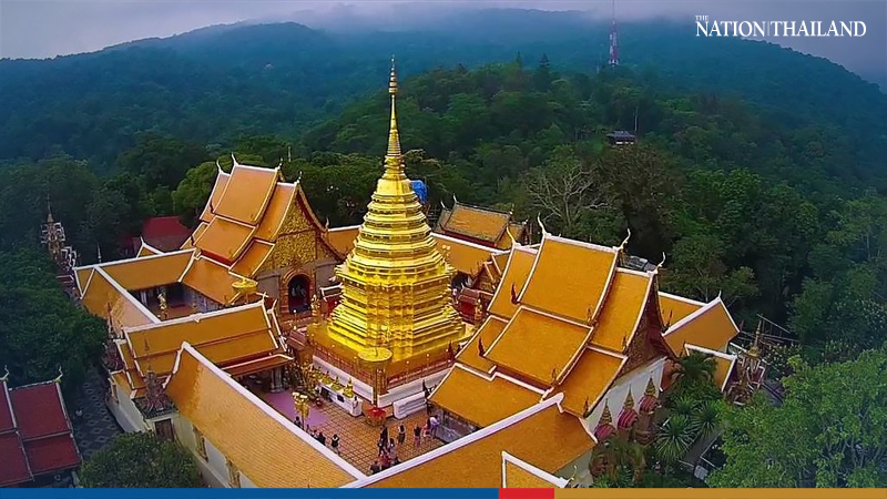 Zahlreiche Top-Reiseziele in Thailand vorübergehend für Besucher geschlossen