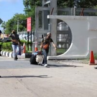 119 Thailänder kehren aus Malaysia zurück