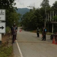 Behörden suchen in den südlichen Provinzen nach der hoch ansteckenden südafrikanischen Covid-19 Variante