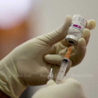 Die thailändische Regierung wird beschuldigt, wichtige Impfstoffdaten verschwiegen zu haben
