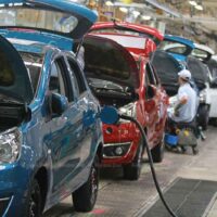 FTI verzögert die Entscheidung über die Automobilproduktion