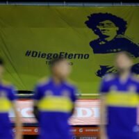 Maradona wurde vor dem Tod dem Schicksal überlassen, sagte ein Expertengremium