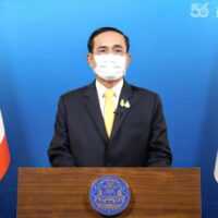 Der Premierminister lobt die Bemühungen der Regierungen, den Menschen inmitten der Pandemie zu helfen