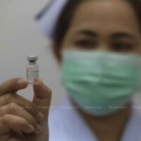 Ausländer erhalten gleichberechtigten Zugang zu den Covid-19 Impfungen