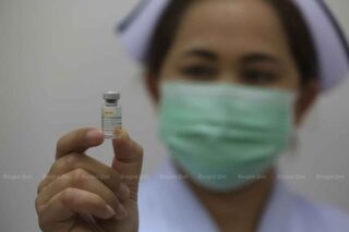 Ausländer erhalten gleichberechtigten Zugang zu den Covid-19 Impfungen