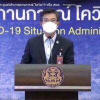 Trotz sinkender Infektionsrate droht eine Krise, warnt CCSA