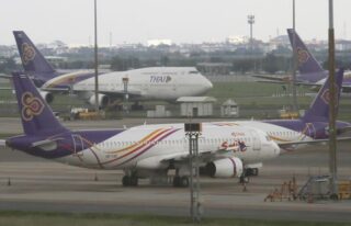 Der Staat ist nicht verpflichtet, THAI Airways zu retten
