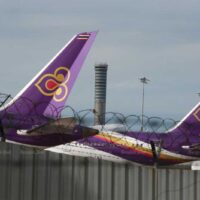 Prayuth bestreitet den Rückführungsplan von Thai Airways für 50 Milliarden Baht