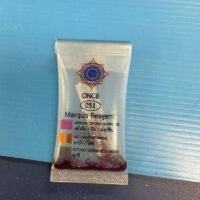 1.650 Gramm Heroin in Notizbüchern am Flughafen Suvarnabhumi gefunden