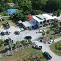 50 Millionen Baht an mutmaßlichen Drogenvermögen beschlagnahmt