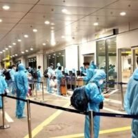 Vietnam erprobt eine 7-tägige Quarantäne für vollständig geimpfte Ankömmlinge