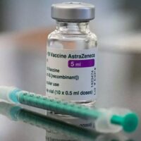 Japan gibt Thailand AstraZeneca Impfstoffe als Zeichen der Freundschaft